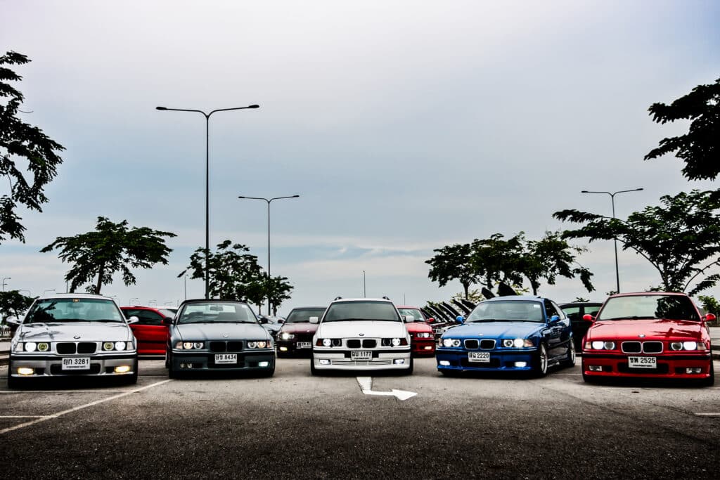 E36-Owners-Club-Of-Thailand-02, ช่างถ่ายรูปสินค้า, ถ่ายรูปสินค้า, ช่างภาพ, ช่างถ่ายภาพ, Commercial, packshot, photography, jarasphotography